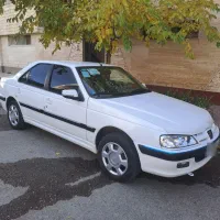 پژو پارس موتور جدید XU7P مدل 1401|خودرو سواری و وانت|اردبیل, |دیوار