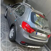 کوییک ار اس طوسی مشکی