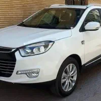jac s5 سفید