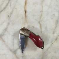 چاقو کوچک|کلکسیون و سرگرمی|مشهد, تلگرد|دیوار