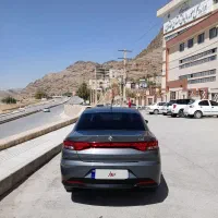 تارا V1 دنده ای، مدل ۱۴۰۲|خودرو سواری و وانت|خرم‌آباد, |دیوار