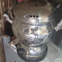 سماور برقی