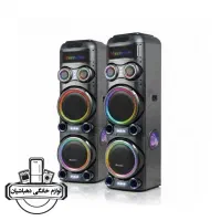 باند جفت مکسیدر ساب ۱۲