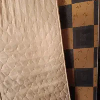 تشک تخت یکنفره