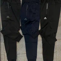 شلوار ورزشی دمپا کش و راسته