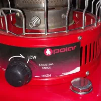 تویست نفتی ژاپنی سایز ۳۷|بخاری، هیتر، شومینه|کرج, شهرک فهمیده|دیوار