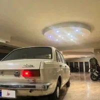 پیکان مدل ۱۳۶۳(تهران ۲۸)|خودرو سواری و وانت|تهران, خواجه نصیر طوسی|دیوار