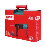 دریل بتن و چکش تخریب نو و گارانتی دار|ابزارآلات|یاسوج, |دیوار