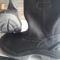 کفش پوتین مدرسه اسپرت کلارحفاری460دستکش۳۱بادگیر