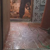 بازسازی توالت و حمام|خدمات پیشه و مهارت|قائم‌شهر, |دیوار