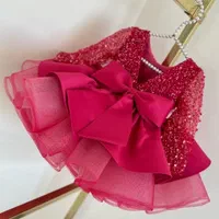 لباس مجلسی دخترانه