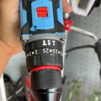 دریل شارژی پالاس دریل شارژی براشلس چکشی پالاس|ماشینآلات صنعتی|شیراز, سعدیه جنوبی|دیوار