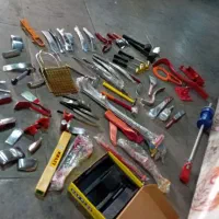 ابزار صافکاری
