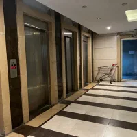 آپارتمان ۱۳۲ متری نوساز کلید نخورده|فروش آپارتمان|تهران, دهکده المپیک|دیوار