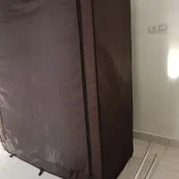 جای رختخواب  بزرگ