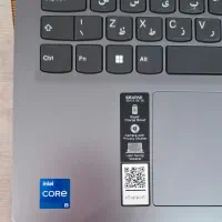 Laptop IdeaPad Slim 3 15IRH8 آکبند|رایانه همراه|کرج, شهرک جهان آرا|دیوار