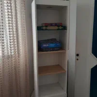 کمد و کتابخانه