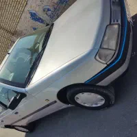 پژو دوگانه فابریک|خودرو سواری و وانت|بهبهان, |دیوار