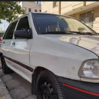 پراید هاچبک کره ای