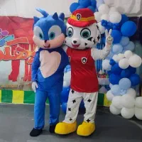 انواع عروسک تن پوش|اسباببازی|خوی, |دیوار