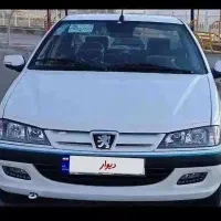 پارس موتور جدید ۴۰۲