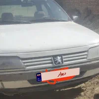 پژو آردی|خودرو سواری و وانت|سراوان, |دیوار