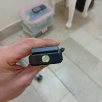 چراغ قوه فوق حرفه ای