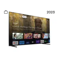 تلویزیون 65 اینچ سونی مدل X90L