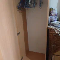 کمد و دراور|جاکفشی، کمد، دراور|محمدیه-قزوین, |دیوار