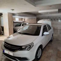 جیلی اکسلنت مدل97 اتومات
