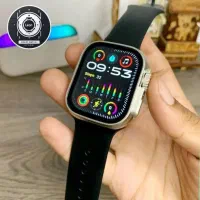 ساعت هوشمند ضدآب پخش موسیقی و مکالمه مکان یاب|ساعت|همدان, |دیوار