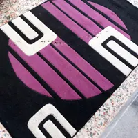 فرش گلیم