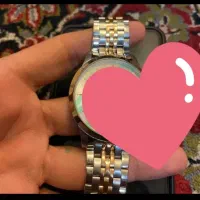 ساعت اکسنت زنانه گم کردم