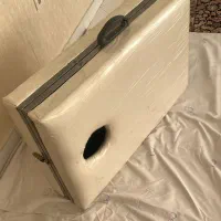 تخت پرتابل ماساژ