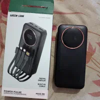 پاوربانک ۲۰۰۰۰هزار