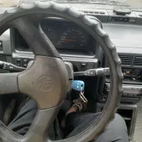 پراید ۸۲ تمام بیرنگ