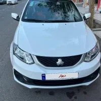 ساینا S 1402|خودرو سواری و وانت|قم, بنیاد|دیوار