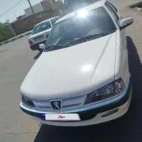 پژو پارس فول سفارشی|خودرو سواری و وانت|ایلام, |دیوار