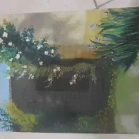 ...|تابلو، نقاشی، عکس|شاهین‌شهر, شهرک گلدیس|دیوار