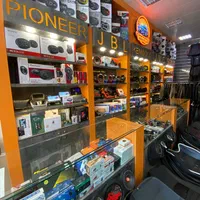 دوربین دنده عقب دوربین ثبت وقایع بدون پیش پرداخت|قطعات یدکی و لوازم جانبی|مشهد, فرودگاه|دیوار