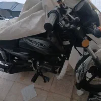 kld 200 abs 404|موتورسیکلت|کهریزک, |دیوار