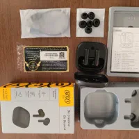 هندزفری QCY T13 ANC|لوازم جانبی موبایل و تبلت|تفرش, |دیوار