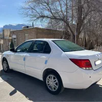 دنا‌ مدل ۹۵|خودرو سواری و وانت|شیراز, شهرک فجر|دیوار