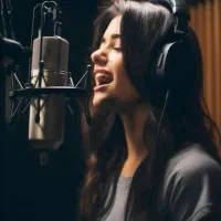 ساخت وضبط بیت رپ و تمامی سبکها