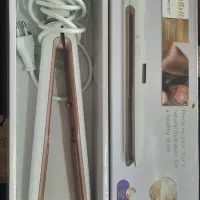 دو عدد اتو مو چرخشی چندکاره و یک عدد اتومو تک کاره|آرایشی، بهداشتی، درمانی|بروجن, |دیوار