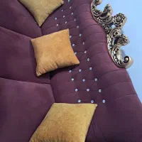 فروش مبل ومیز ناهار خوری|مبلمان خانگی و میز عسلی|نطنز, |دیوار