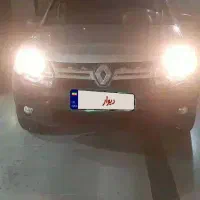 رنو داستر ۲۰۱۶ PEتک دیفرانسیل