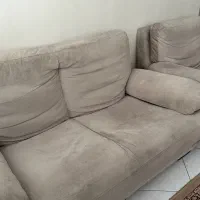 مبل نیم ست
