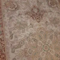 دو تخته فرش ماشینی ۶متری