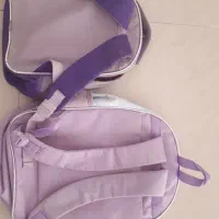 کیف مدرسه دخترانه ۲ عدد